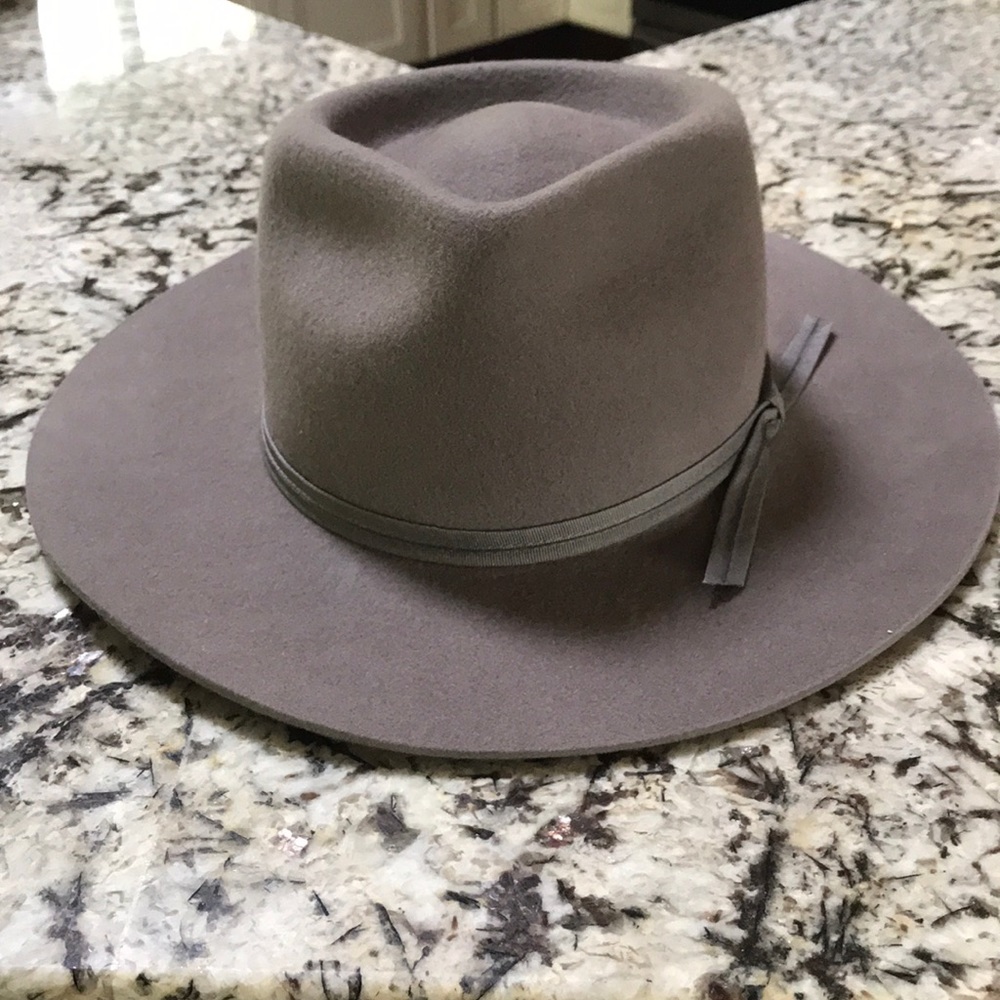 Lack of Color The Morrison-57 cm(M) /stone grey